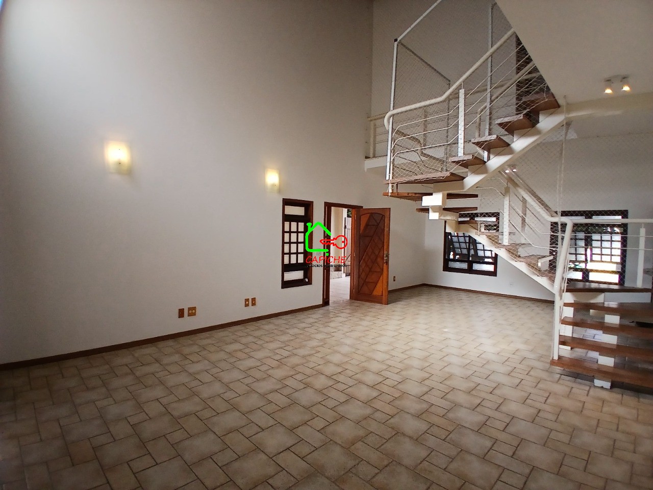 Casa de Condomínio, 4 quartos - Foto 5