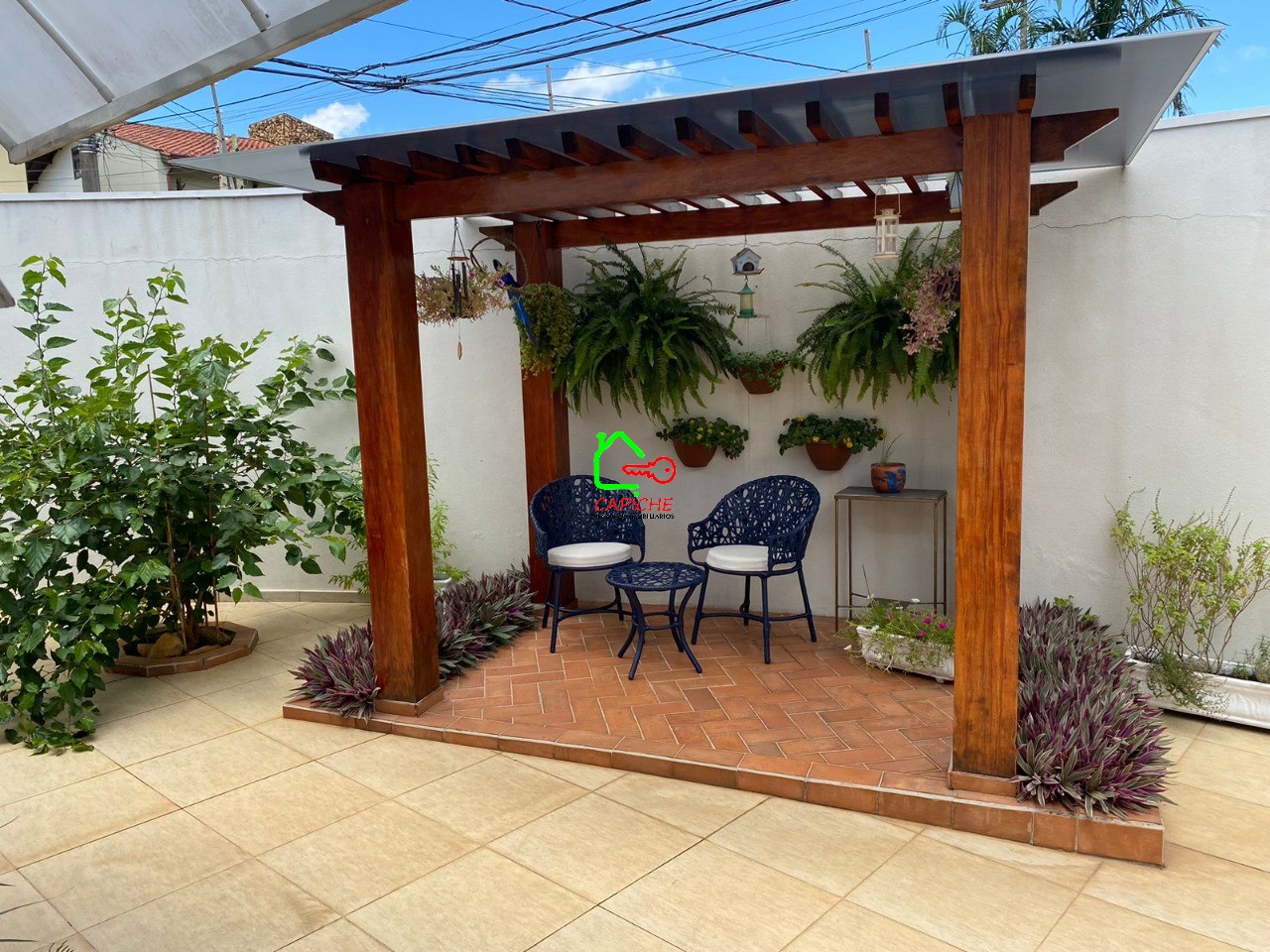 Casa, 3 quartos, 211 m² - Foto 34