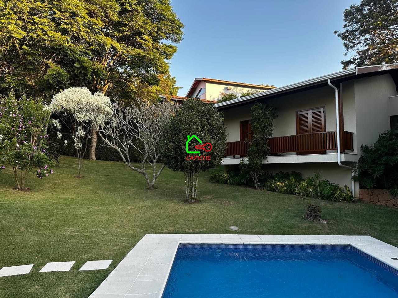 Casa de Condomínio, 4 quartos - Foto 22