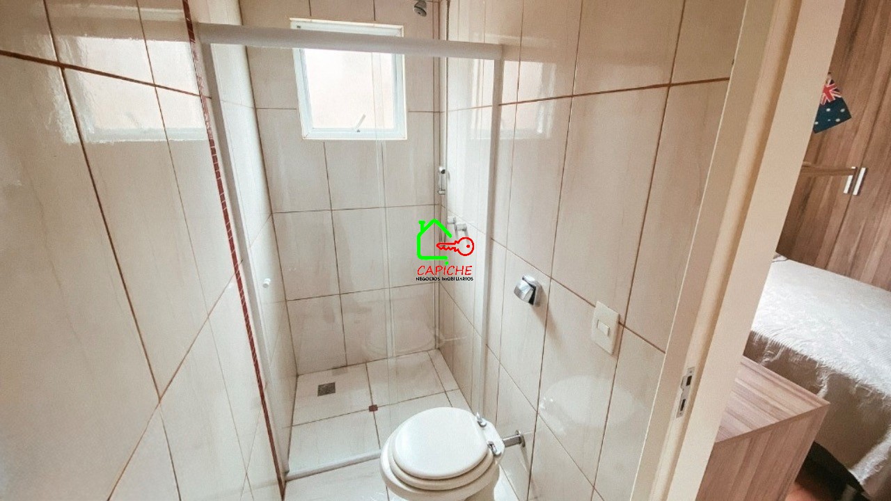 Casa de Condomínio, 3 quartos - Foto 18