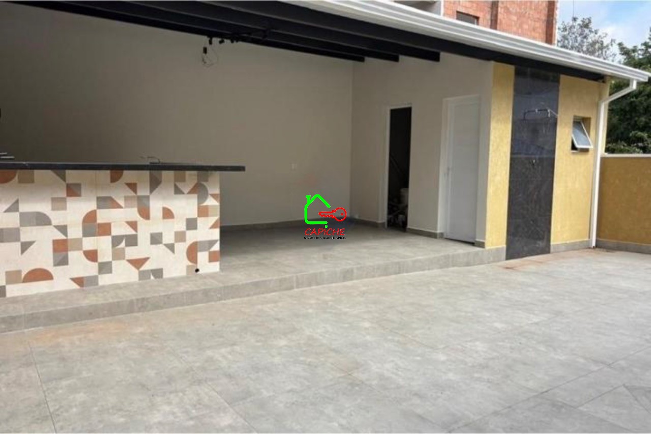Casa de Condomínio, 3 quartos - Foto 8