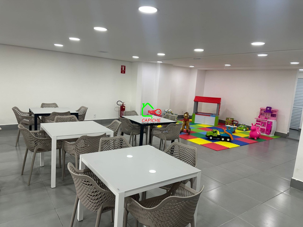 Apartamento, 1 quarto, 48 m² - Foto 13