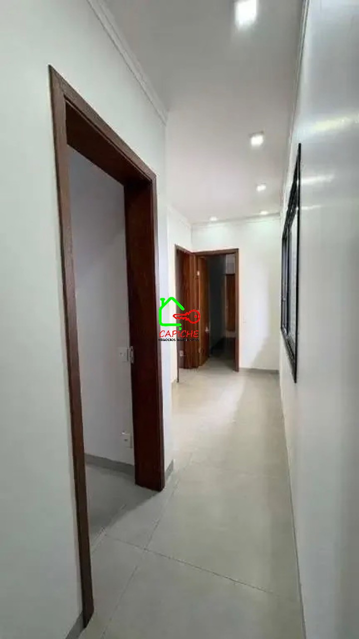 Casa de Condomínio, 3 quartos - Foto 14