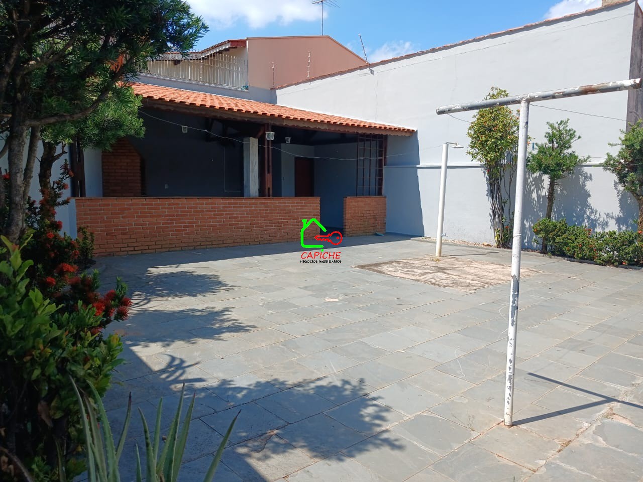 Casa, 3 quartos - Foto 2
