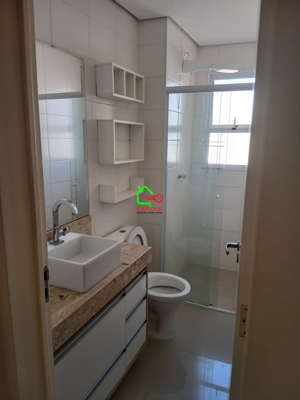 Apartamento, 2 quartos, 45 m² - Foto 15