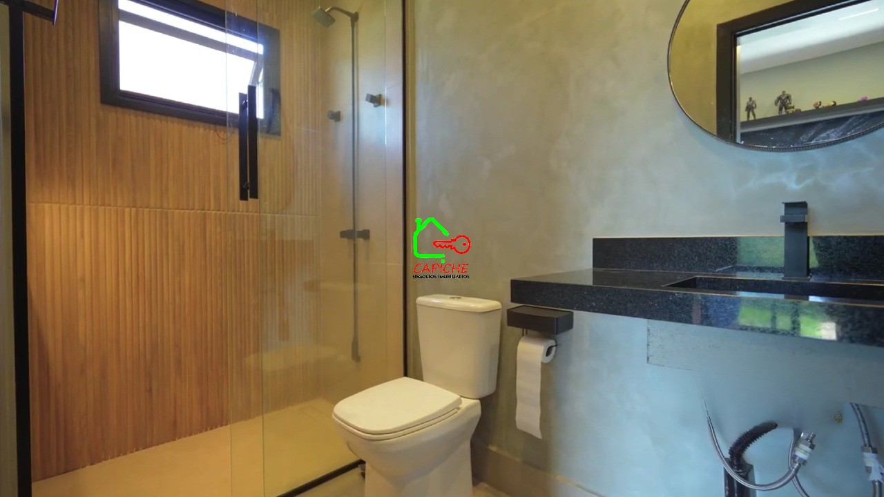 Casa, 3 quartos - Foto 15