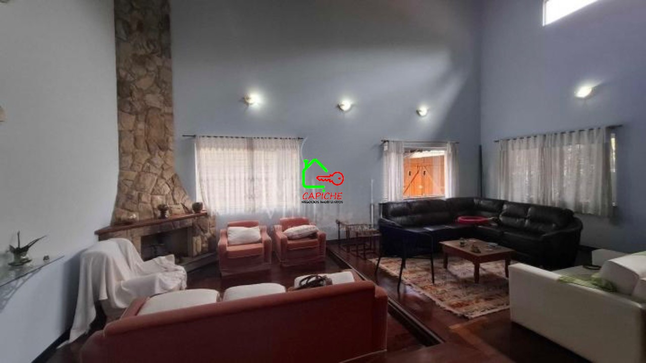 Casa de Condomínio, 4 quartos - Foto 22