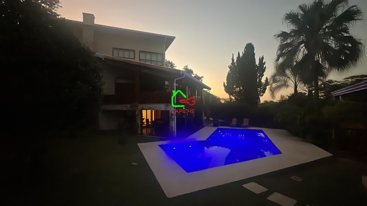 Casa de Condomínio, 4 quartos - Foto 66