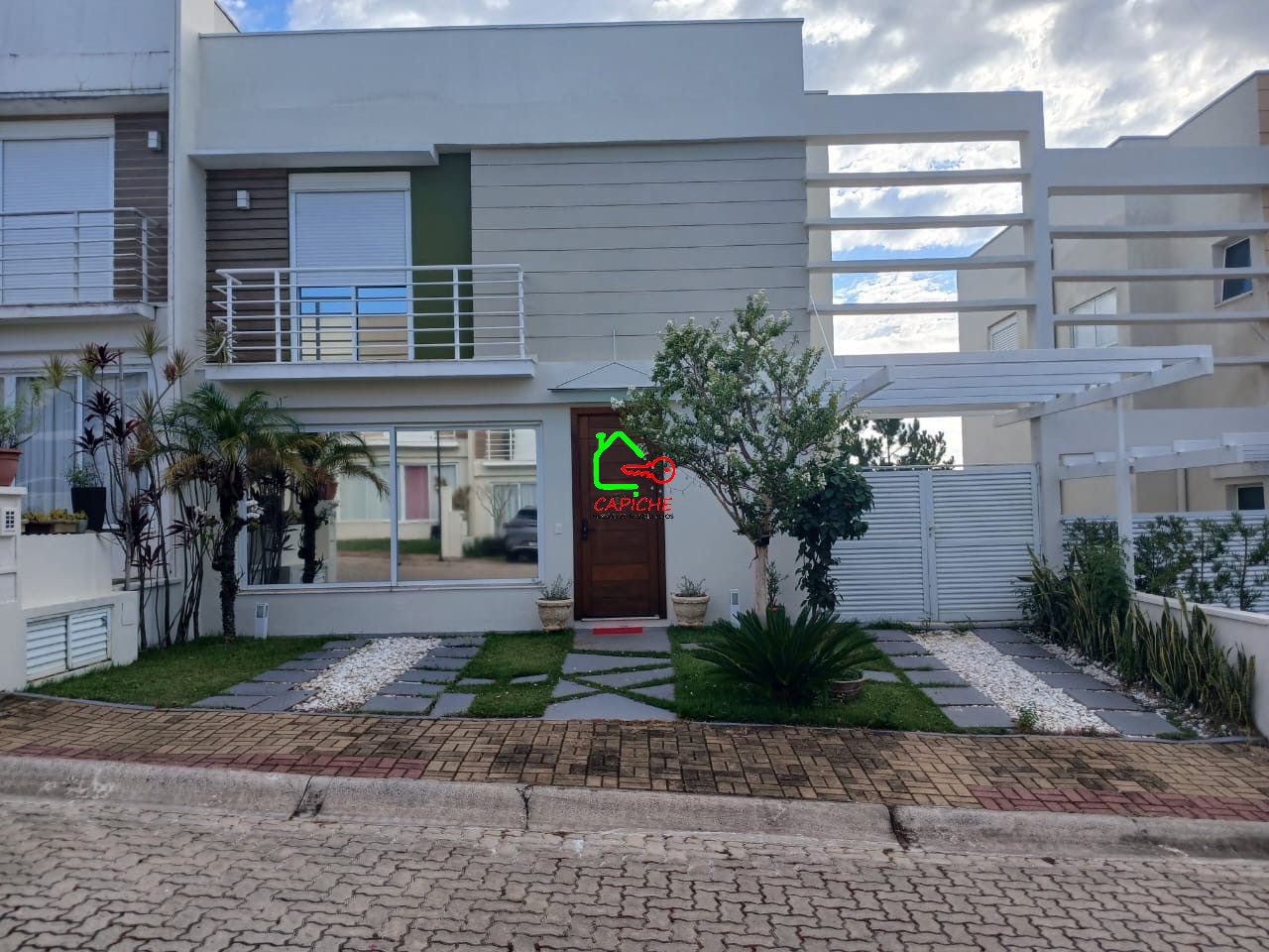 Casa de Condomínio, 4 quartos - Foto 25