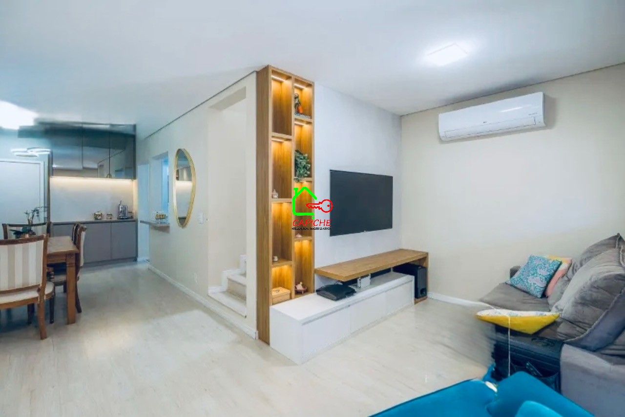 Casa de Condomínio, 3 quartos - Foto 3