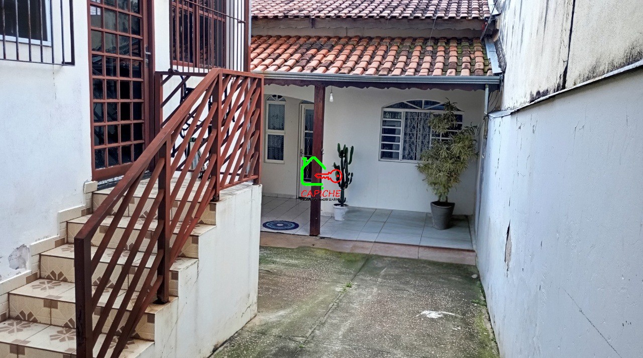 Casa, 3 quartos, 326 m² - Foto 37