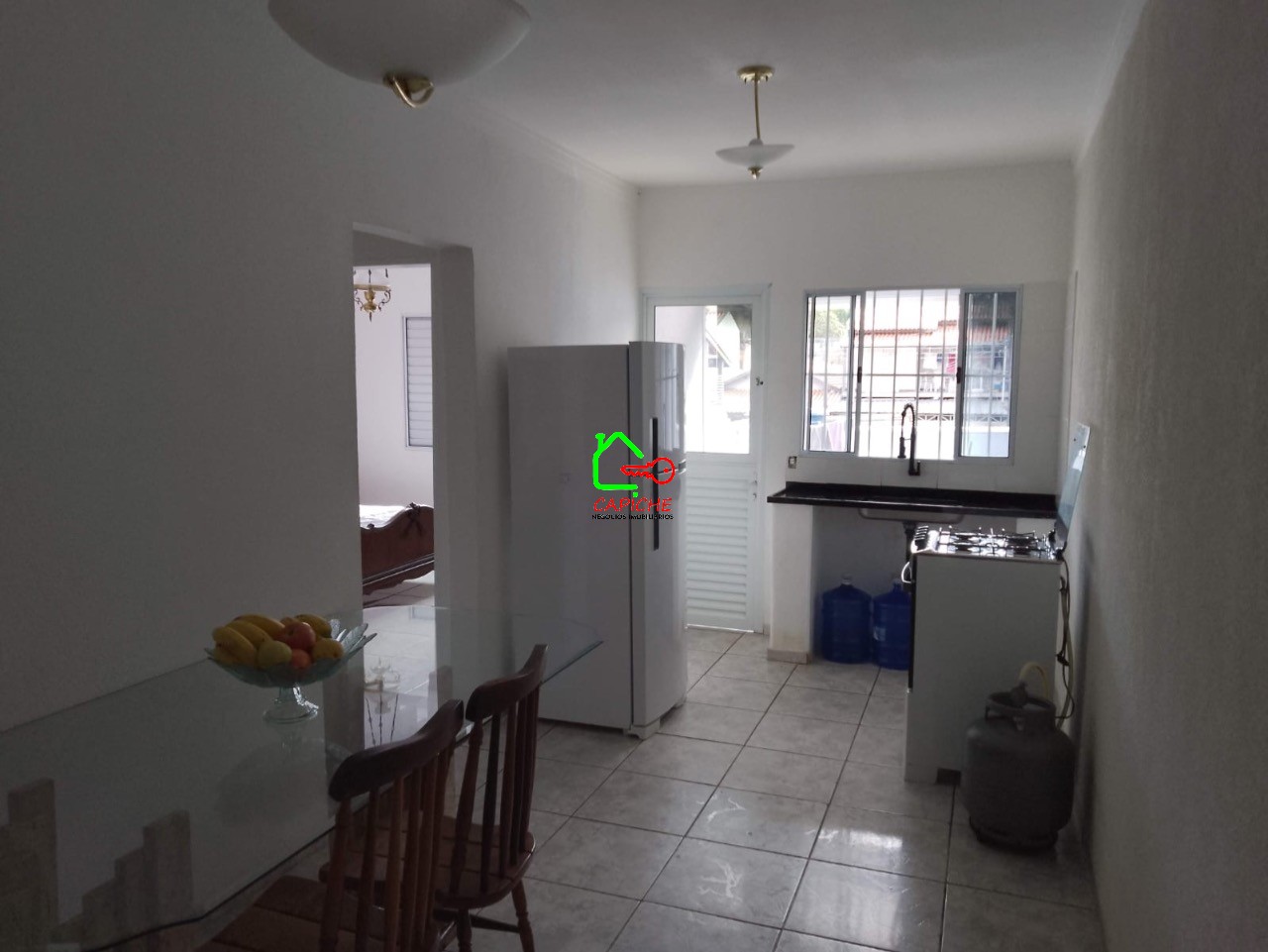 Casa, 3 quartos, 100 m² - Foto 15