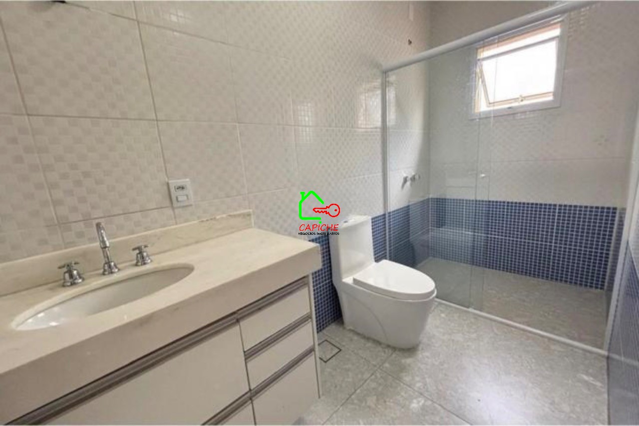 Casa de Condomínio, 3 quartos - Foto 15