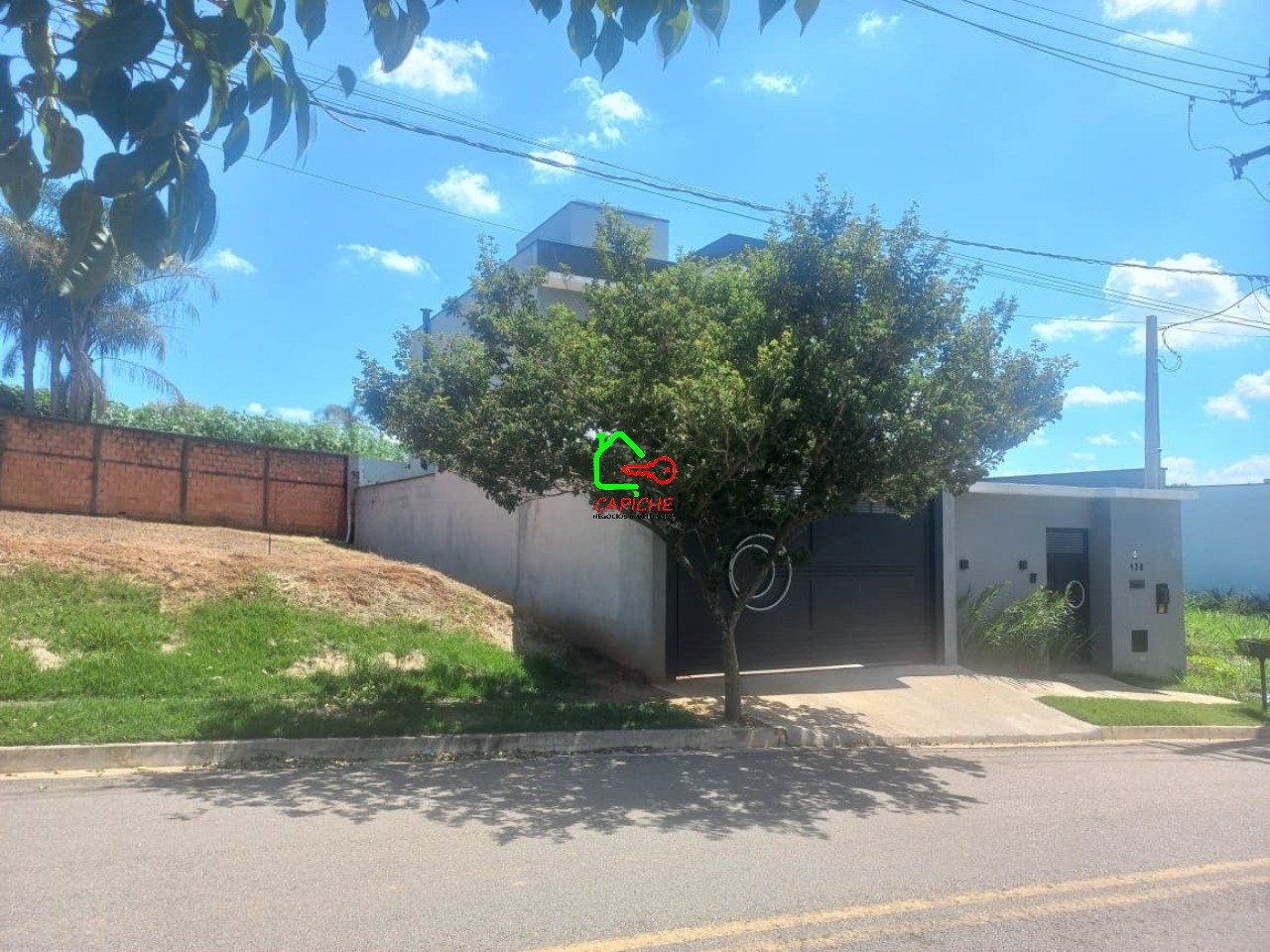 Terreno, 250 m² - Foto 3