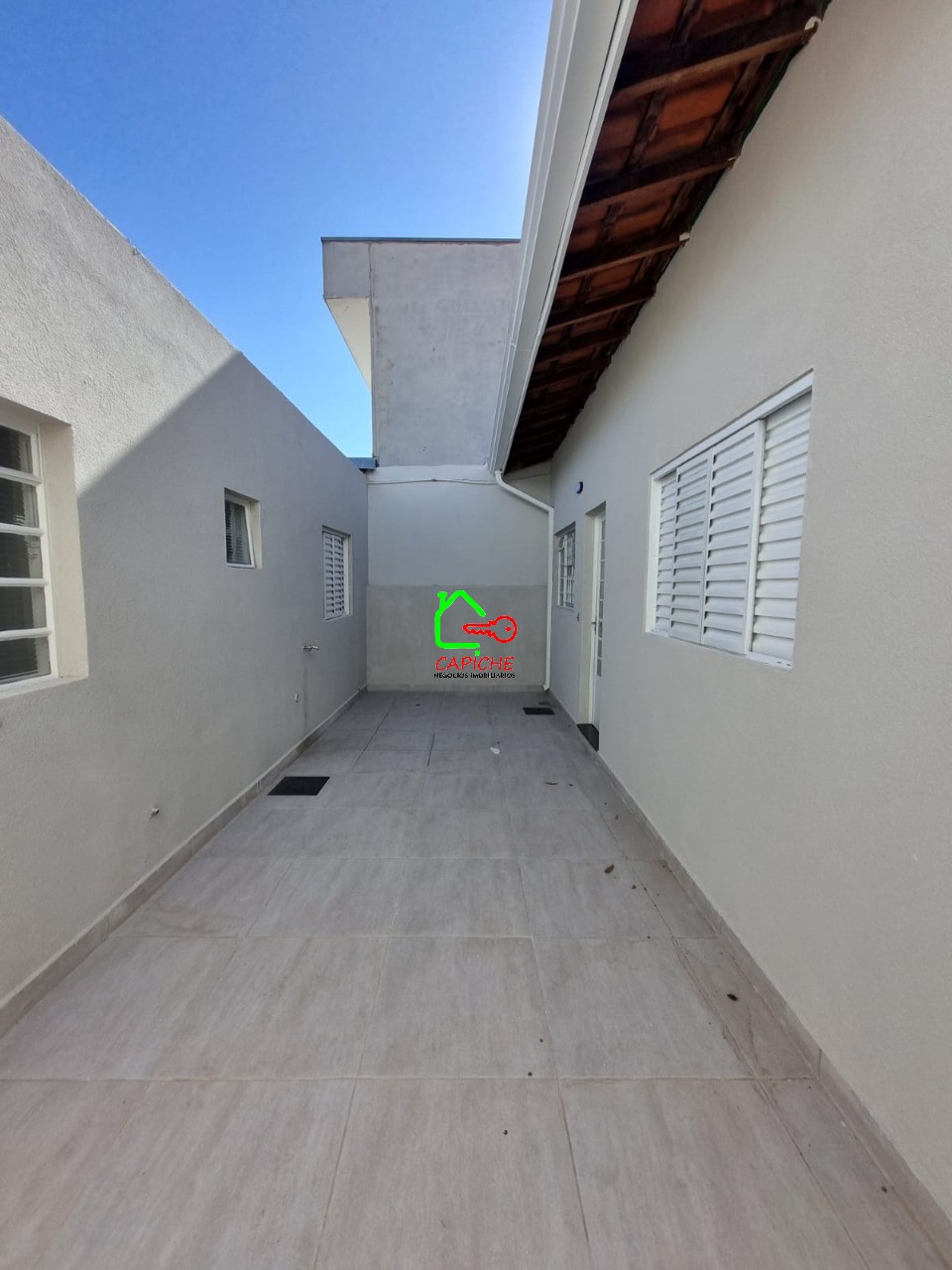 Casa, 2 quartos - Foto 23