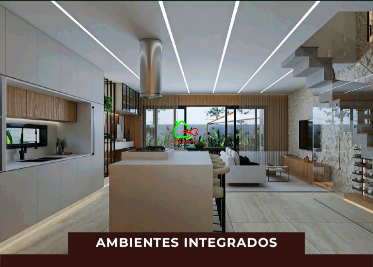 Casa de Condomínio, 3 quartos - Foto 8