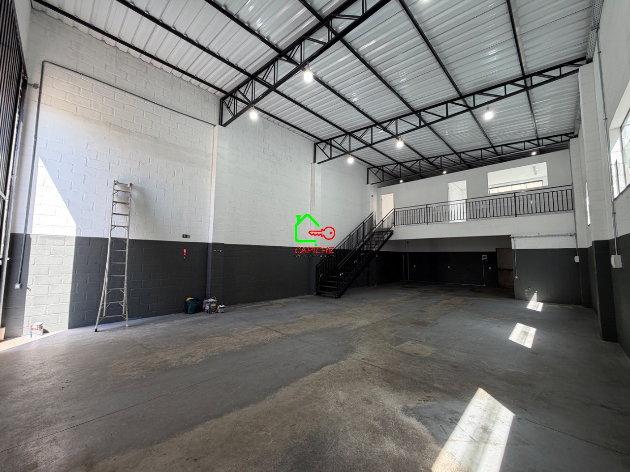 Depósito-Galpão - Foto 3