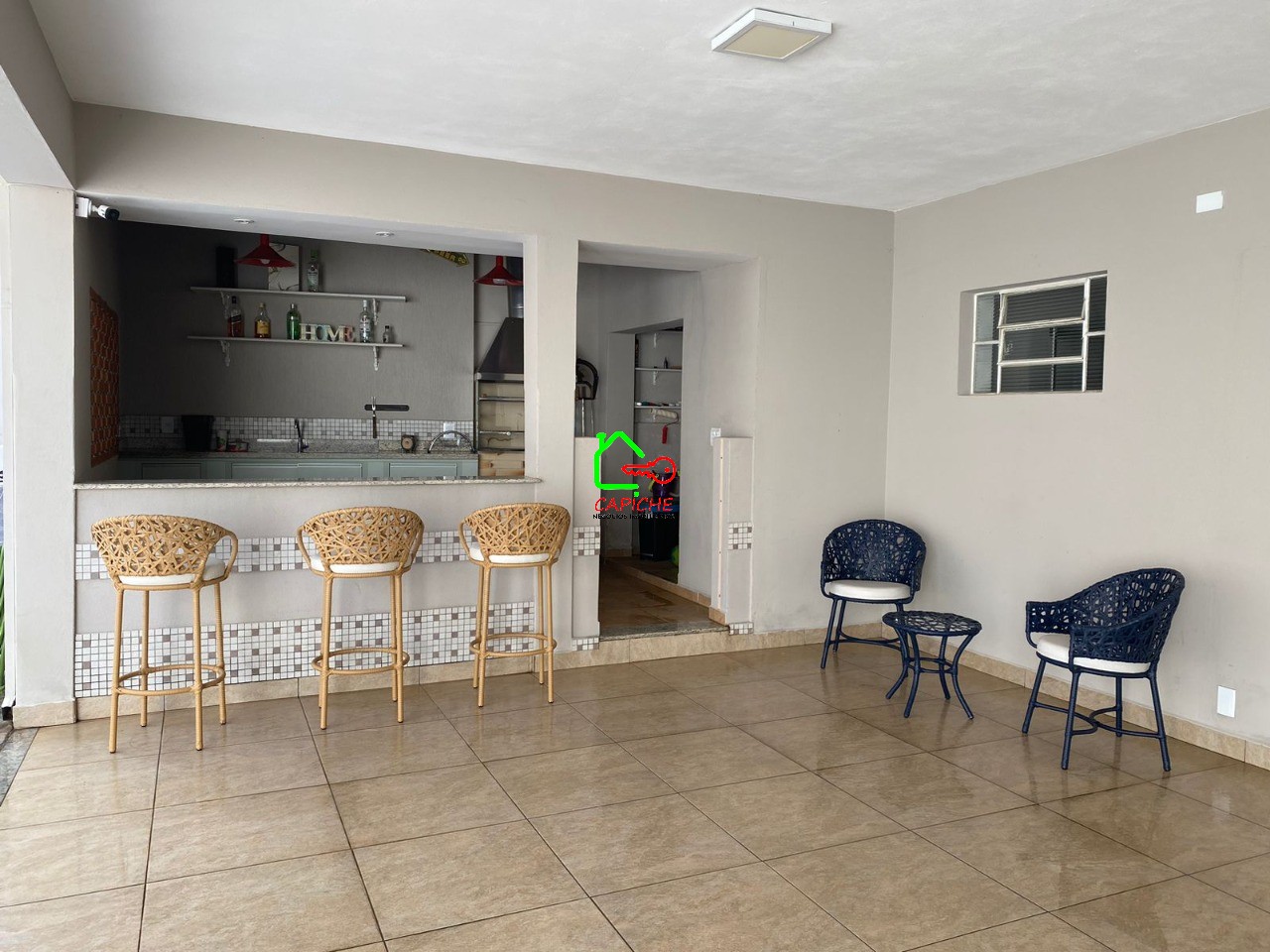 Casa, 3 quartos, 211 m² - Foto 29