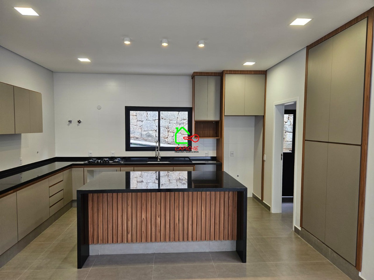 Casa de Condomínio, 3 quartos - Foto 7
