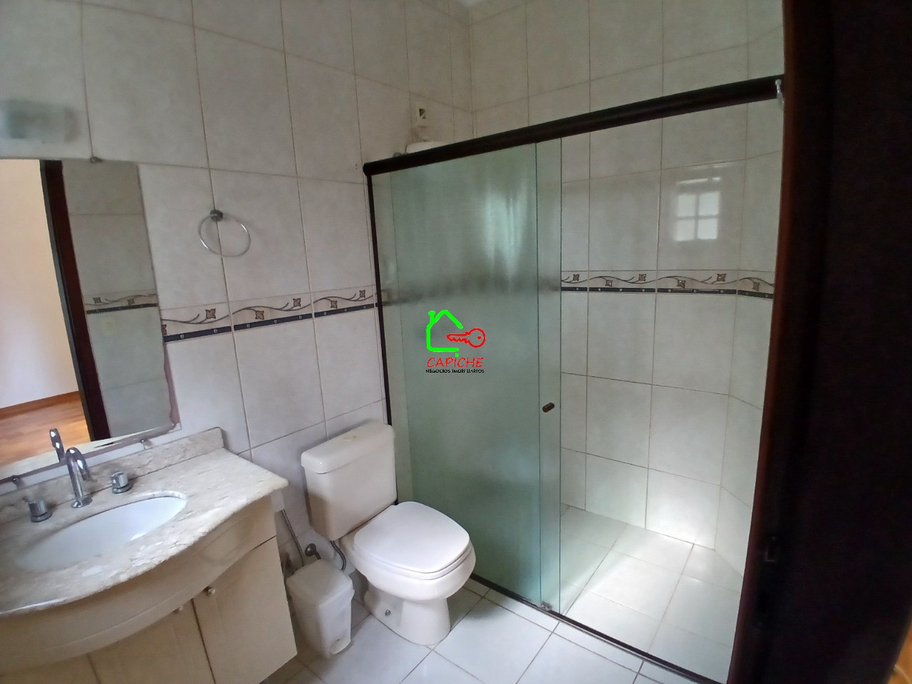 Casa de Condomínio, 4 quartos - Foto 17