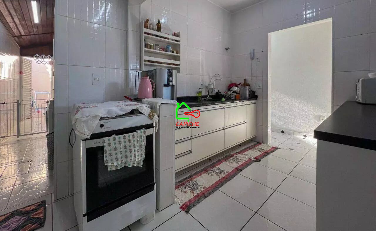Casa de Condomínio, 3 quartos - Foto 5