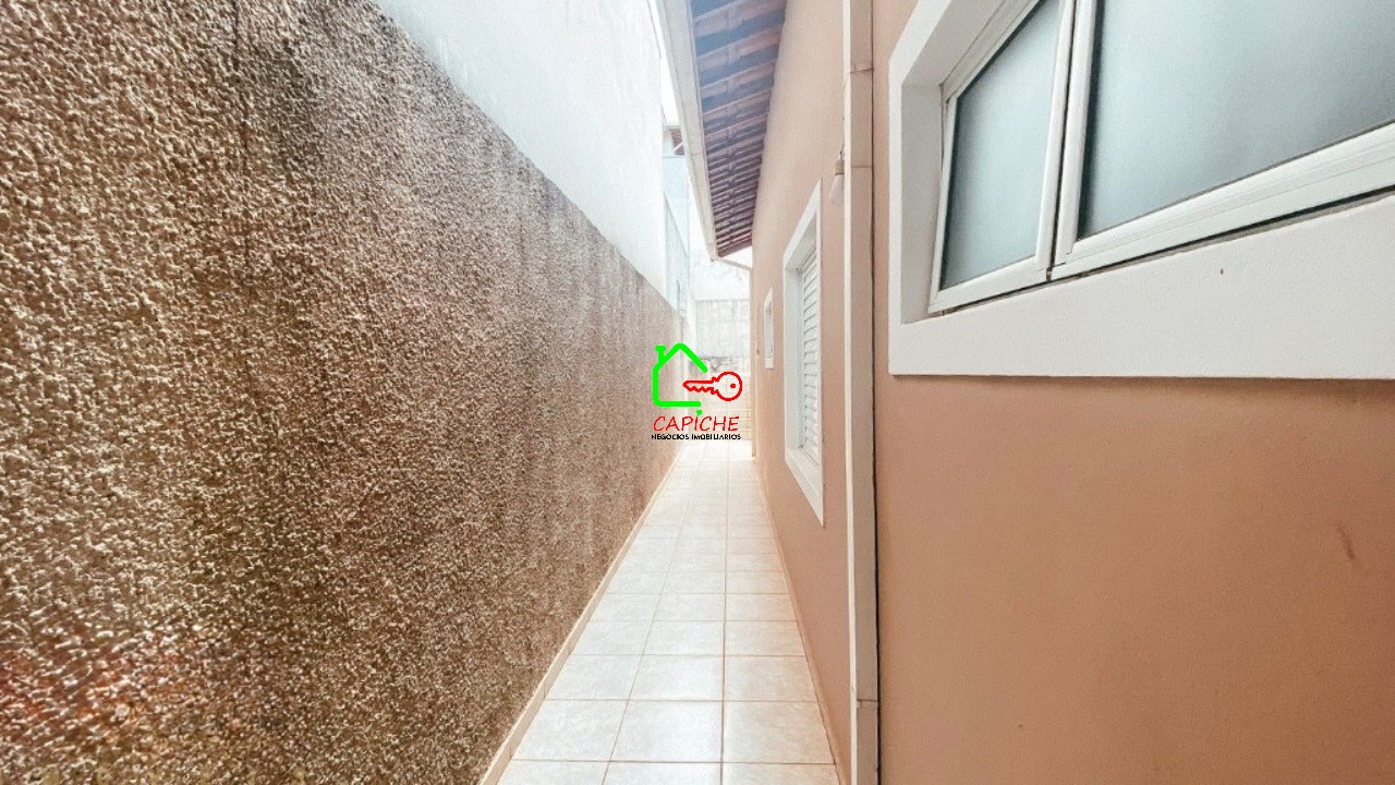 Casa de Condomínio, 3 quartos - Foto 21