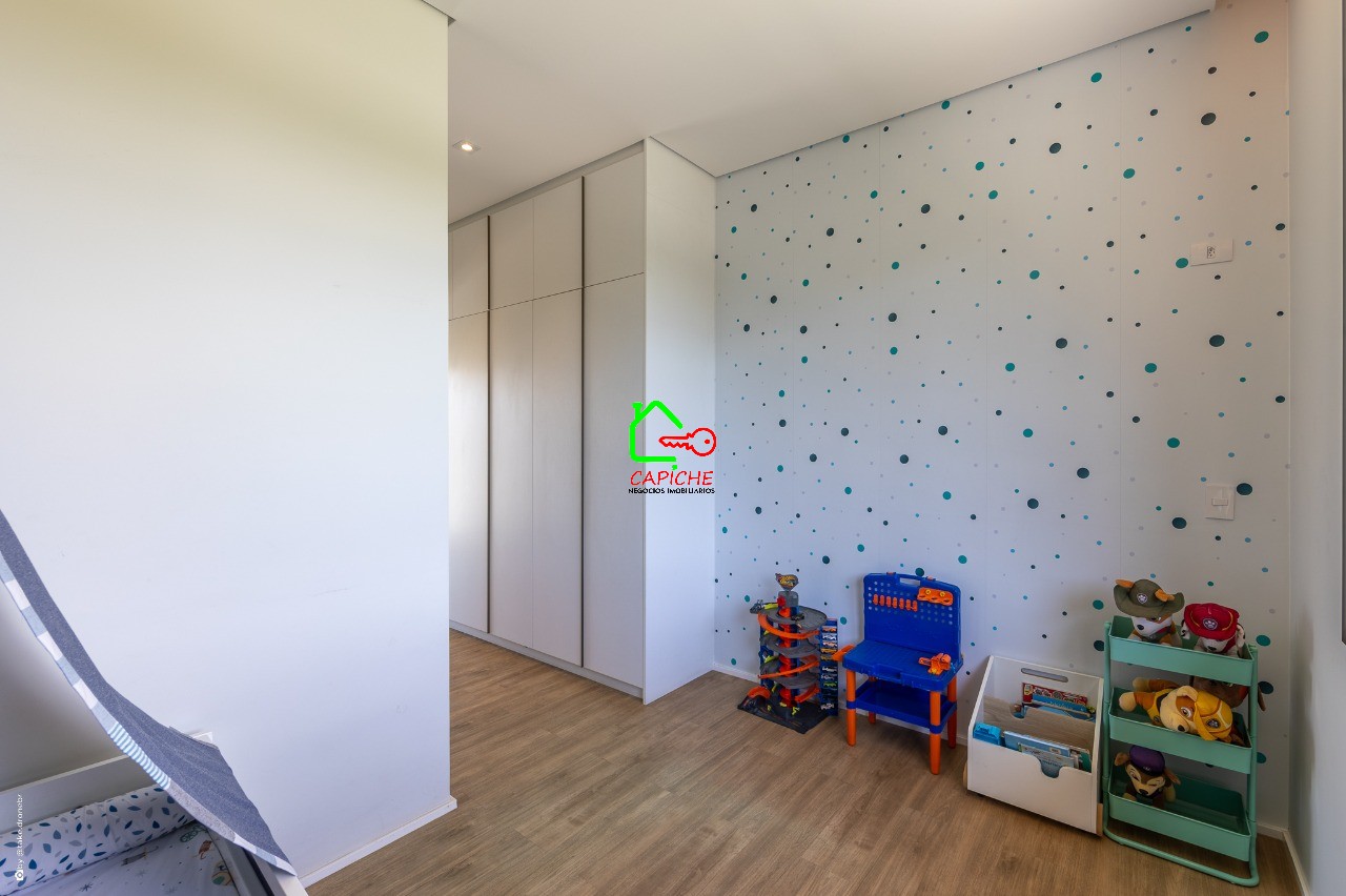 Casa de Condomínio, 3 quartos - Foto 37