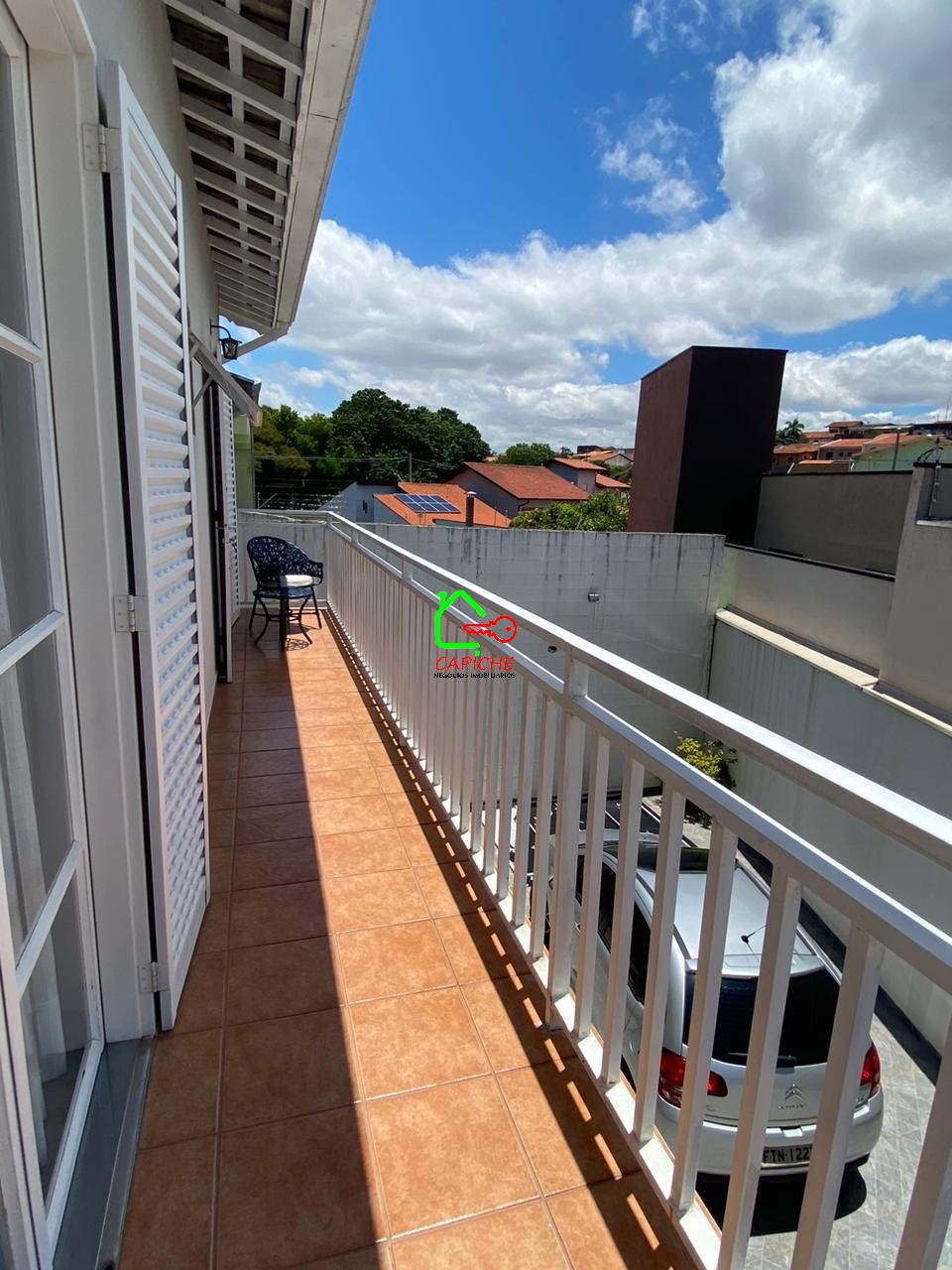 Casa, 3 quartos, 211 m² - Foto 4