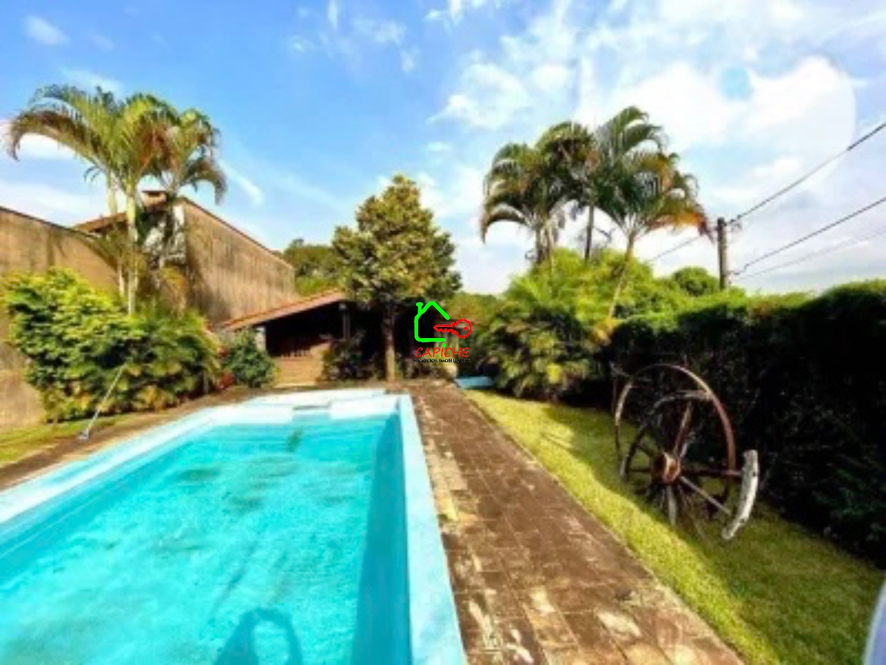 Casa de Condomínio, 3 quartos - Foto 8