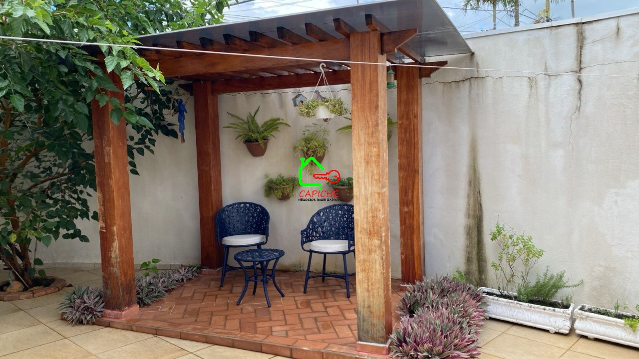 Casa, 3 quartos, 211 m² - Foto 32