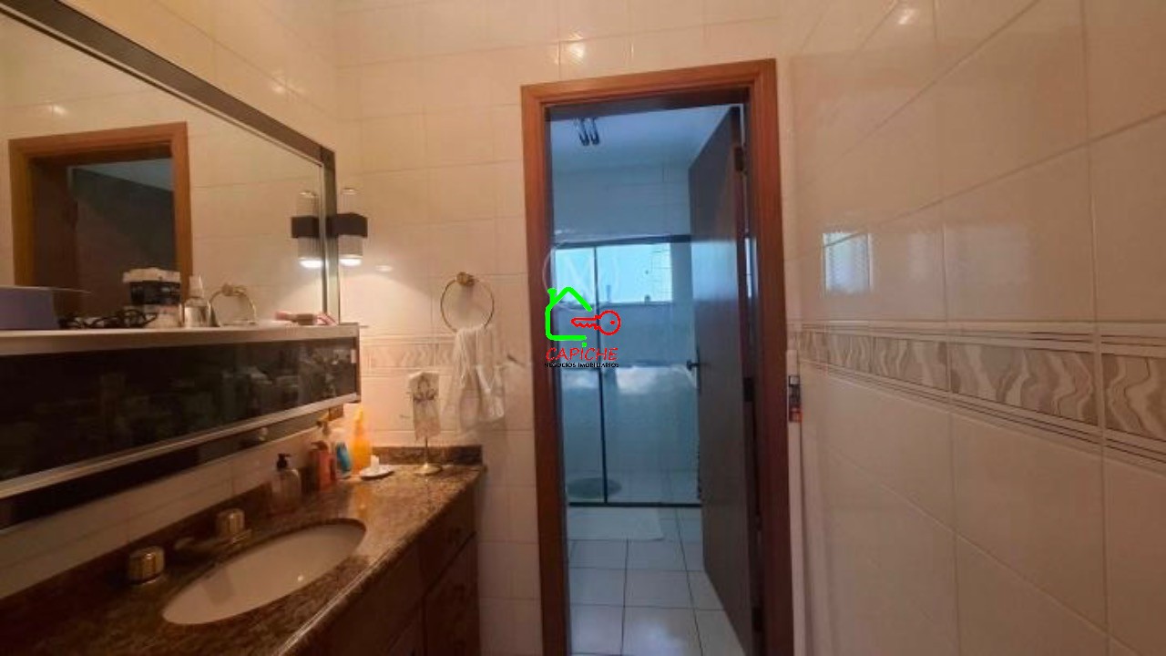 Casa de Condomínio, 4 quartos - Foto 10