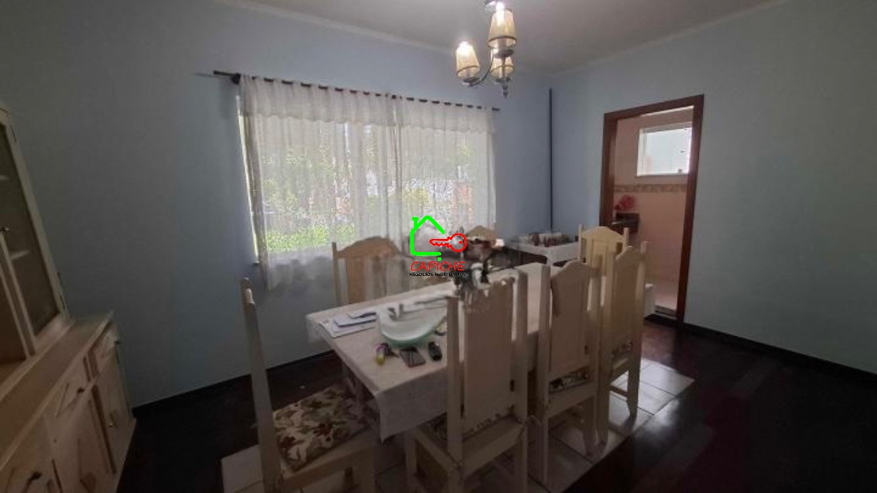 Casa de Condomínio, 4 quartos - Foto 18