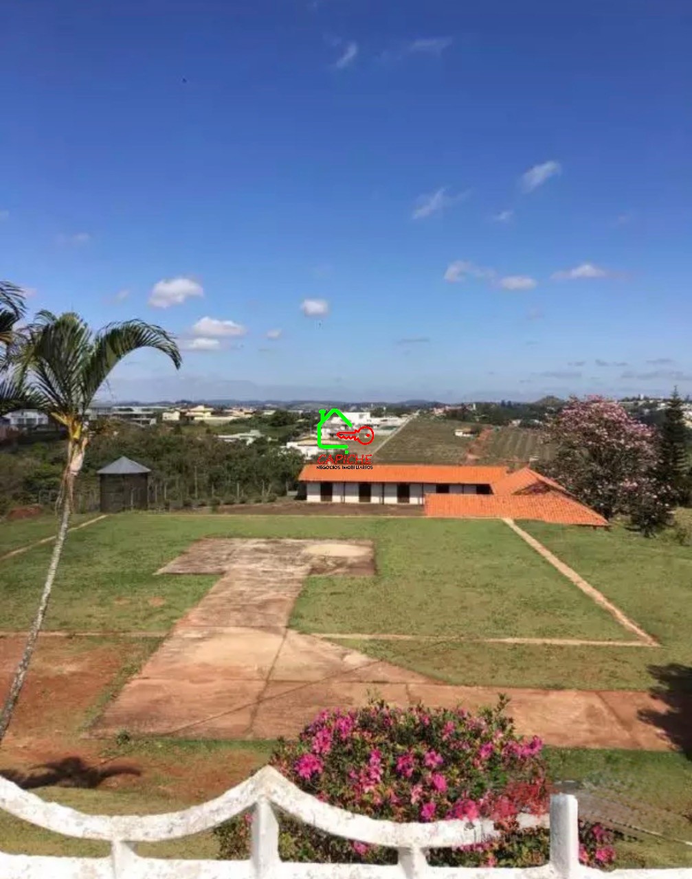 Terreno, 2 hectares - Foto 1