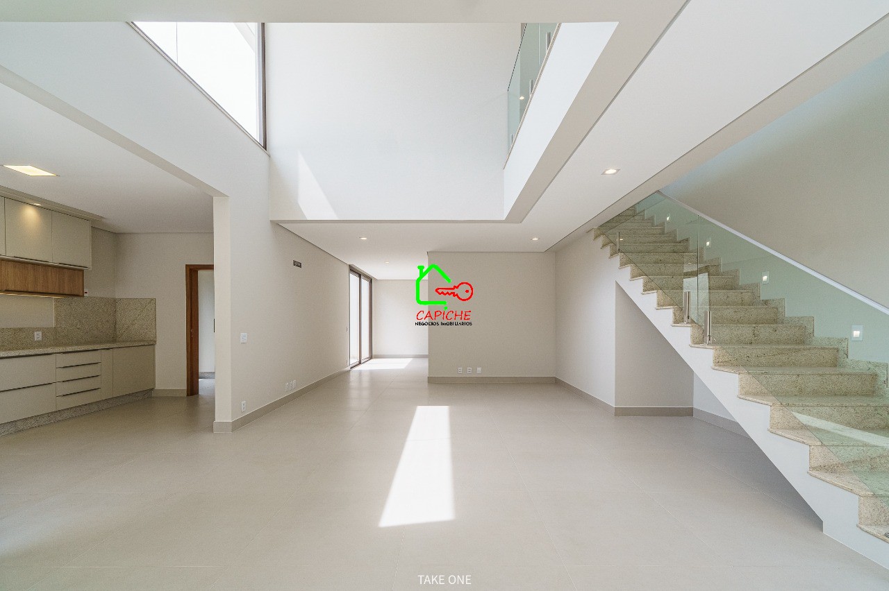Casa de Condomínio, 3 quartos - Foto 20