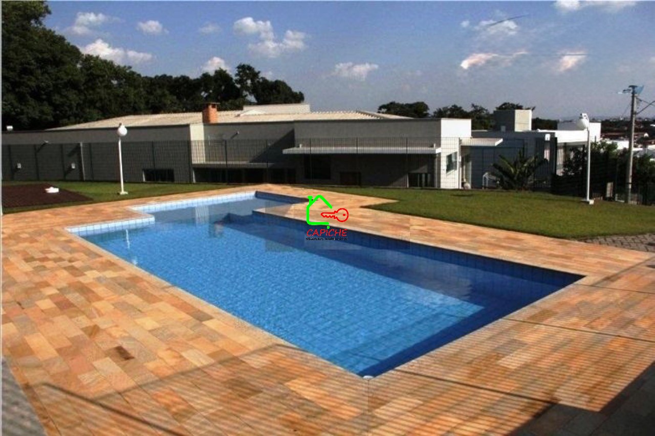 Casa de Condomínio, 3 quartos - Foto 32