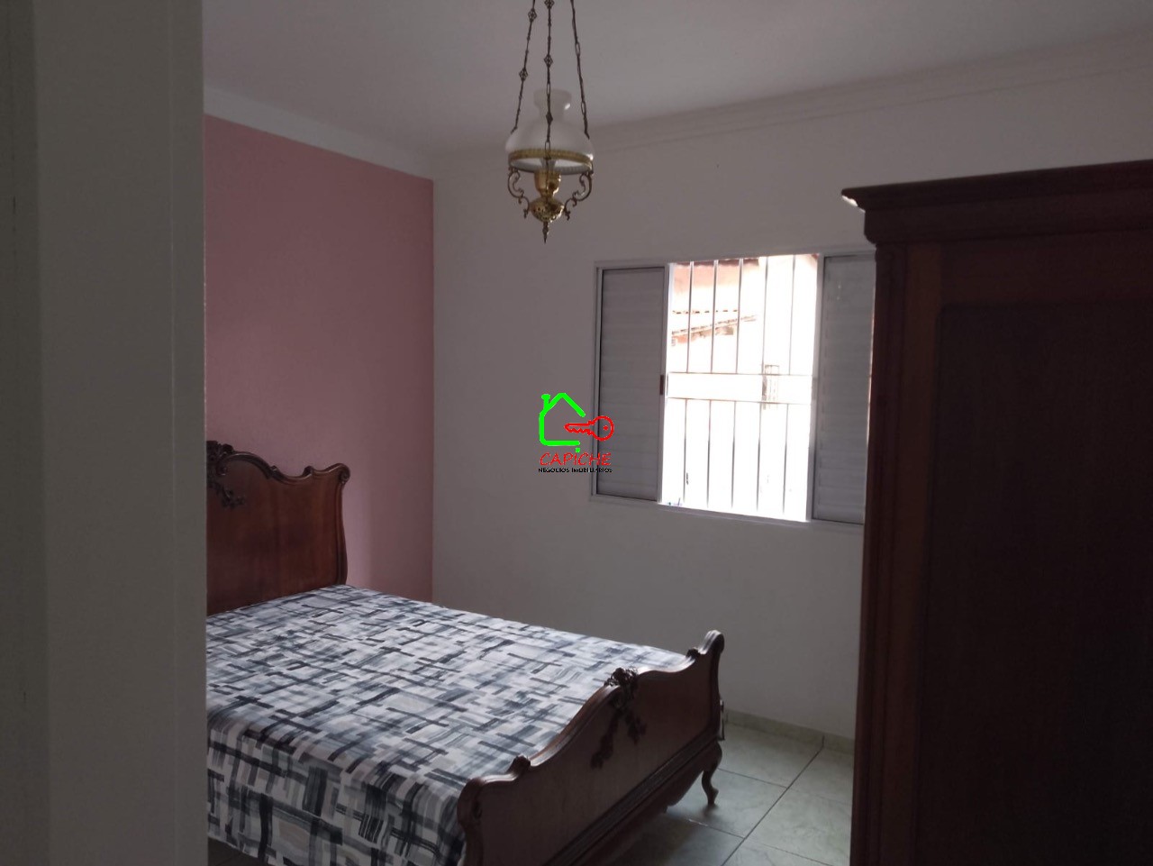 Casa, 3 quartos, 100 m² - Foto 9