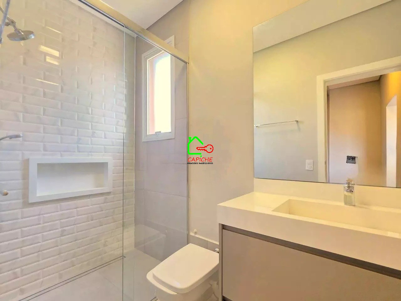 Casa de Condomínio, 5 quartos - Foto 8