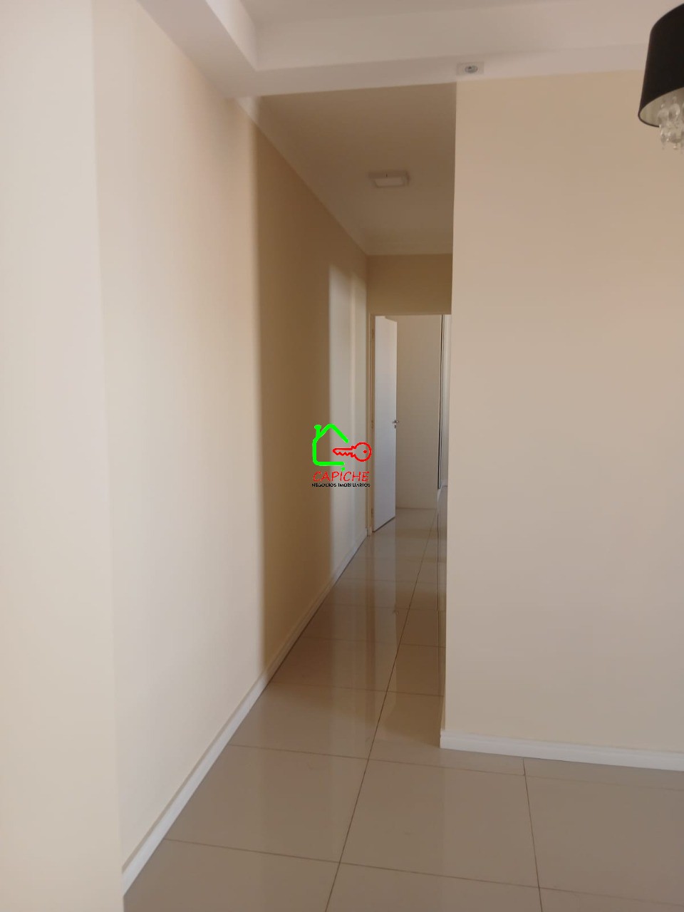 Apartamento, 2 quartos, 45 m² - Foto 8
