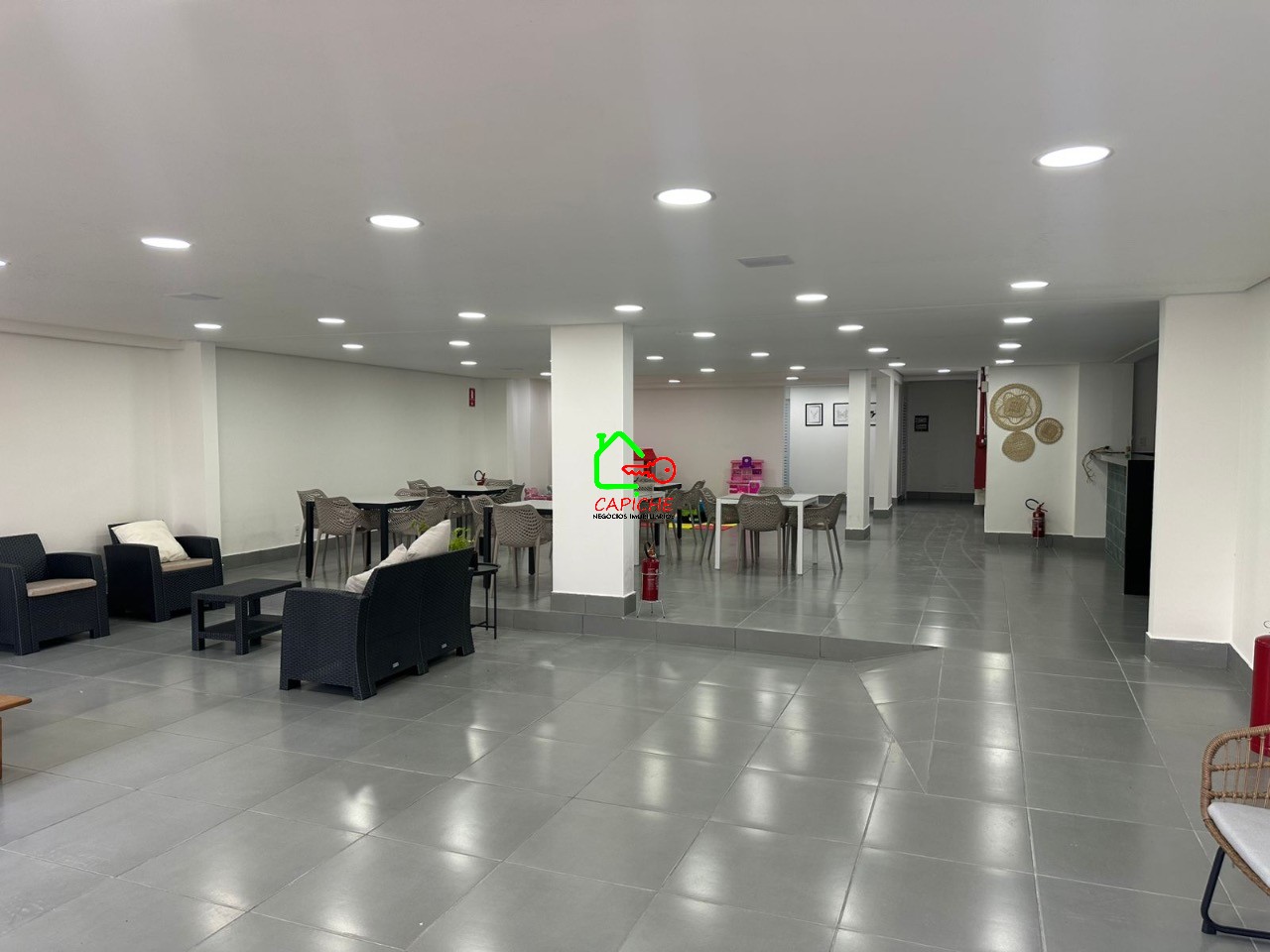 Apartamento, 1 quarto, 48 m² - Foto 11