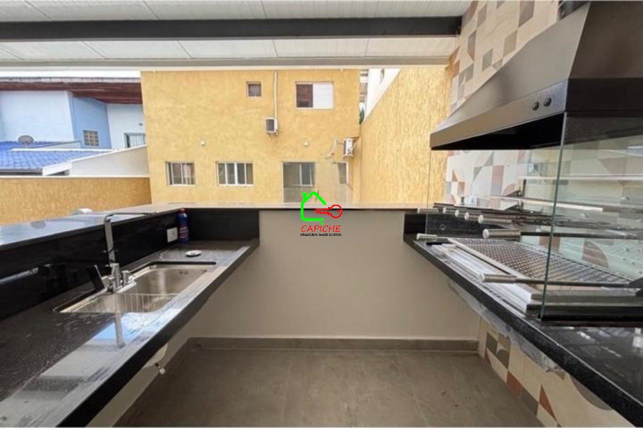 Casa de Condomínio, 3 quartos - Foto 6