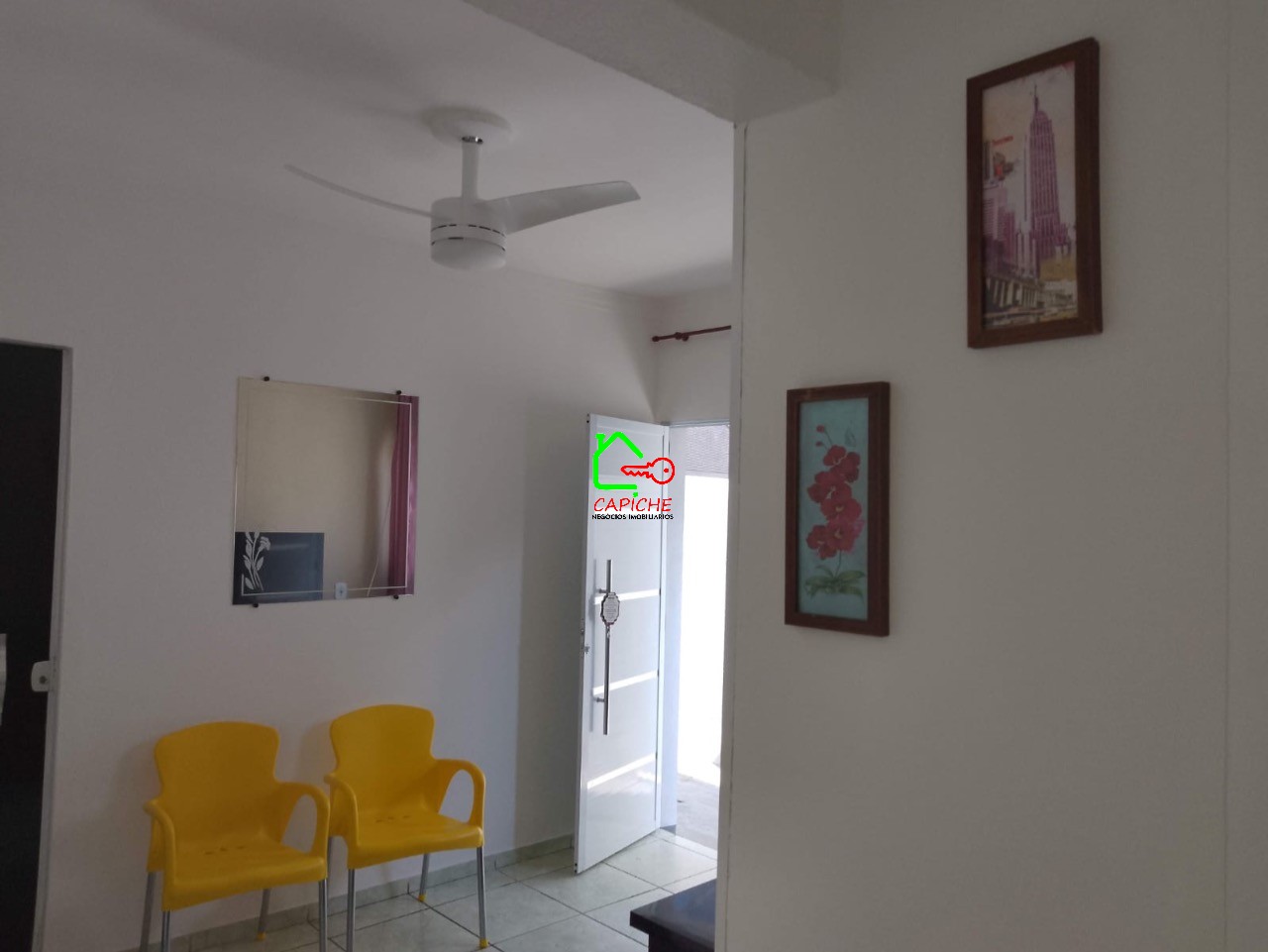 Casa, 3 quartos, 100 m² - Foto 7