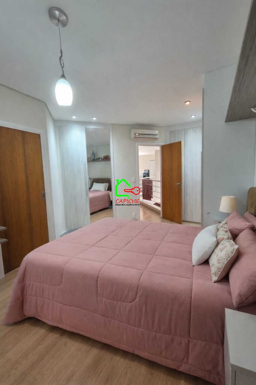 Casa de Condomínio, 4 quartos - Foto 31