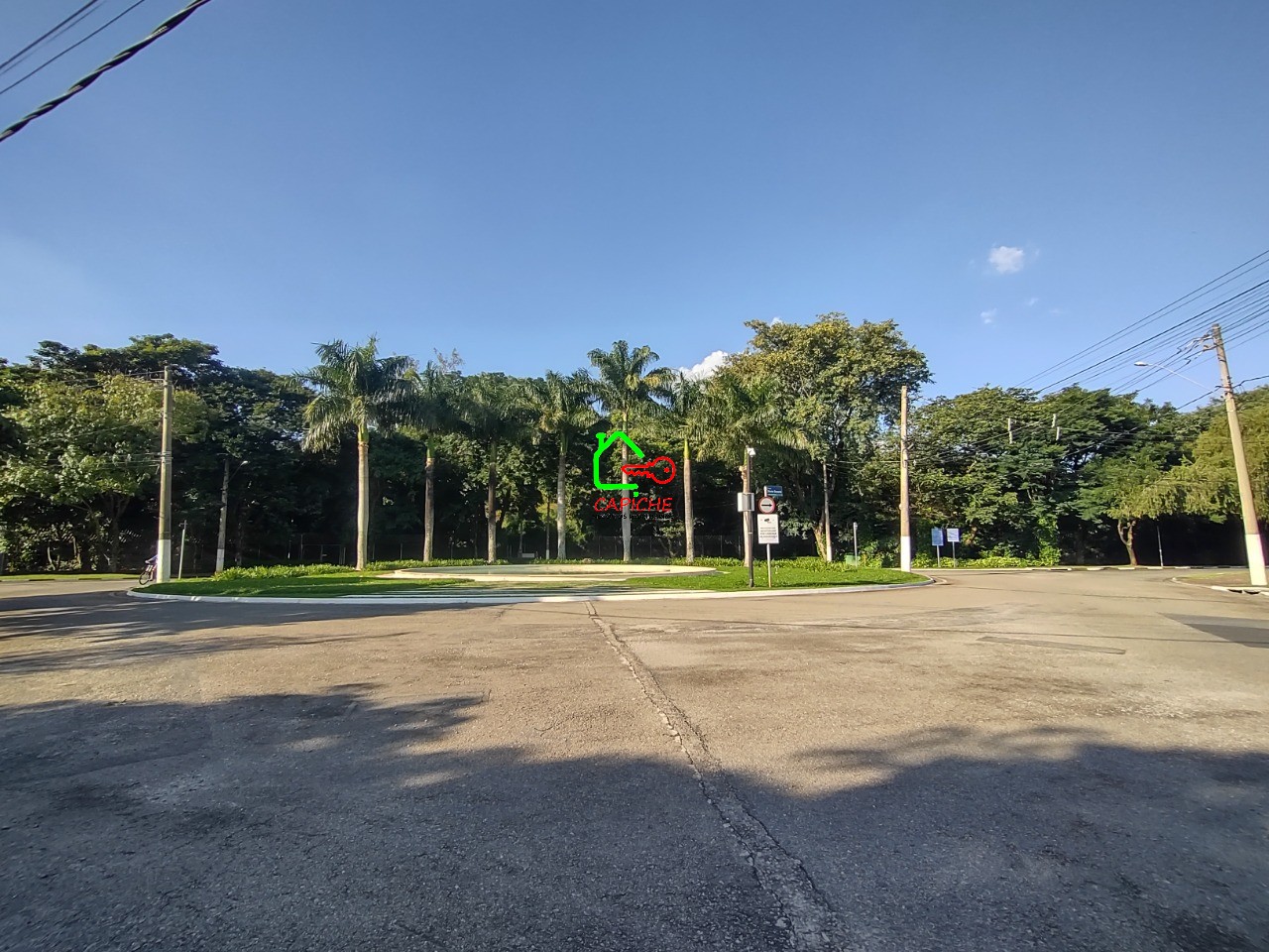 Terreno, 537 m² - Foto 1