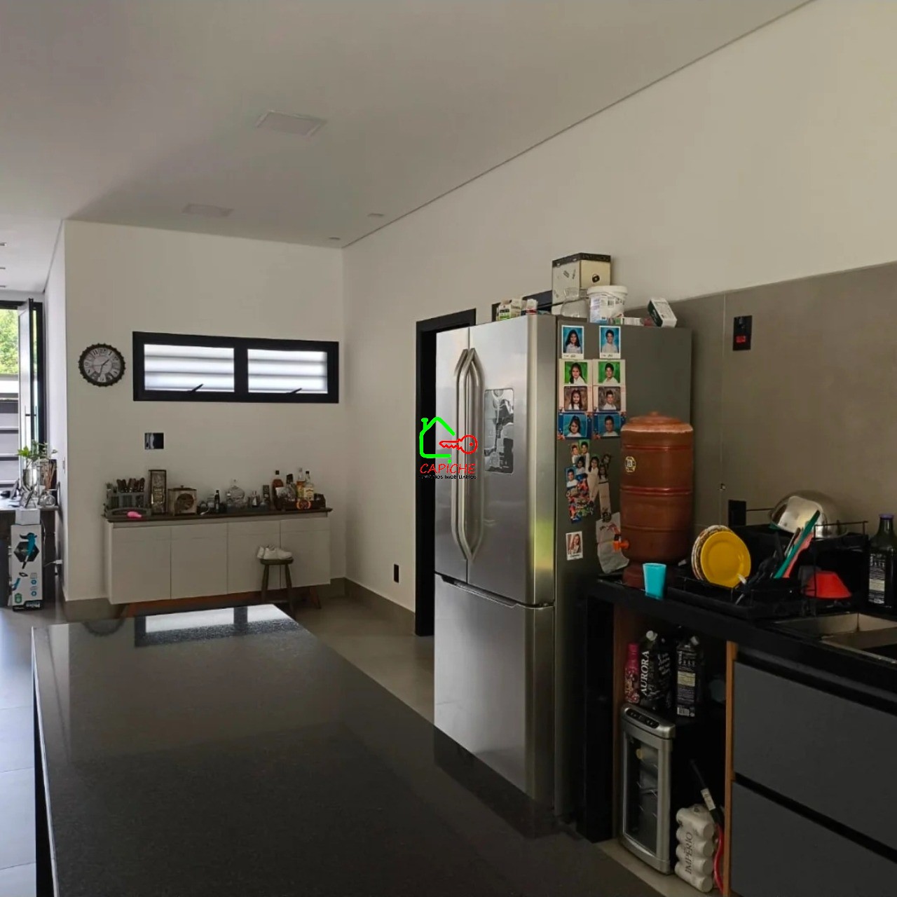 Casa, 3 quartos - Foto 6
