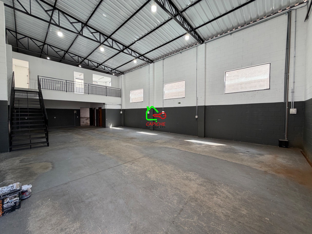 Depósito-Galpão - Foto 2