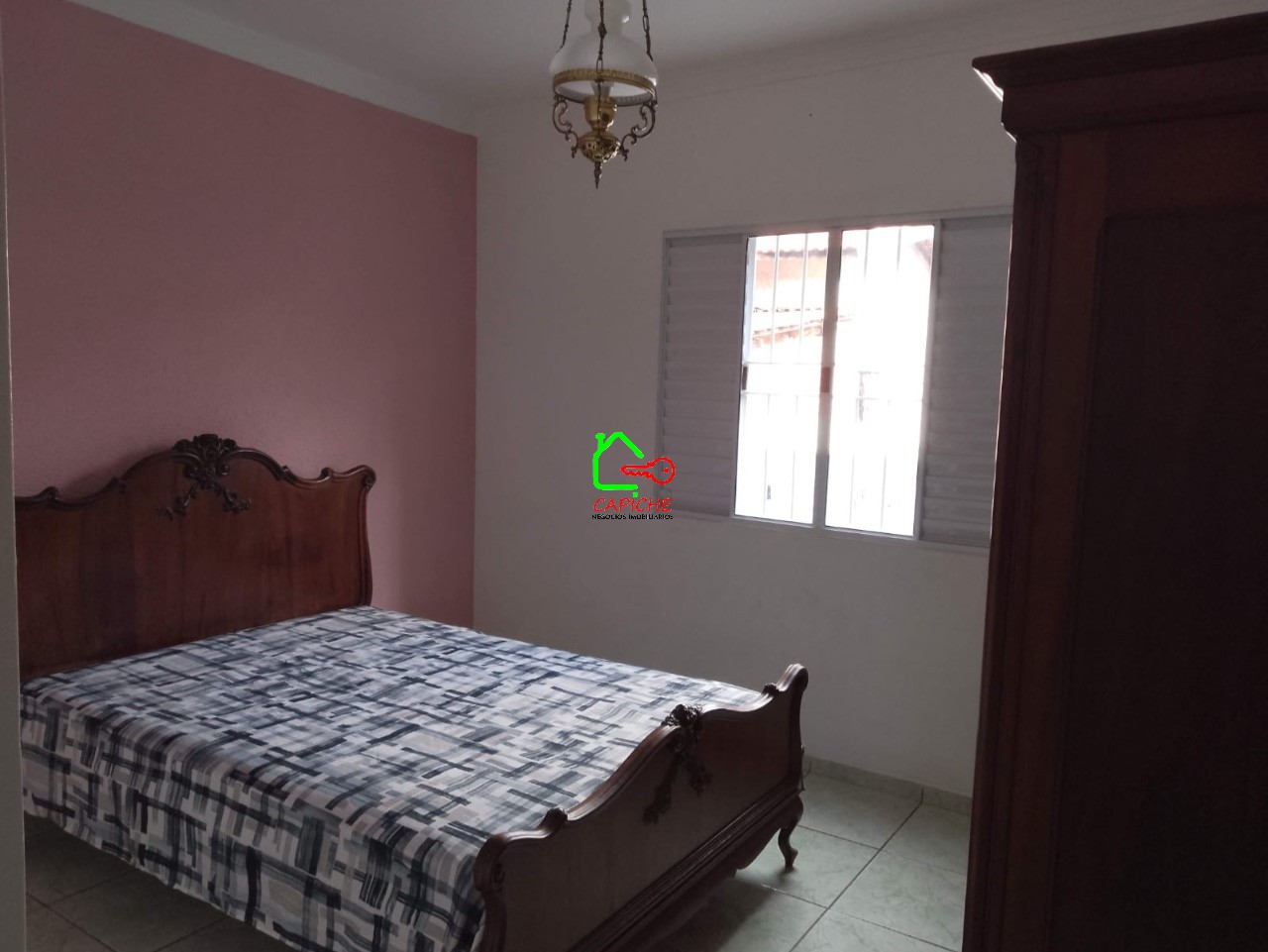 Casa, 3 quartos, 100 m² - Foto 11