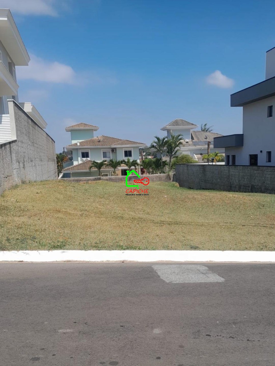Terreno, 600 m² - Foto 2