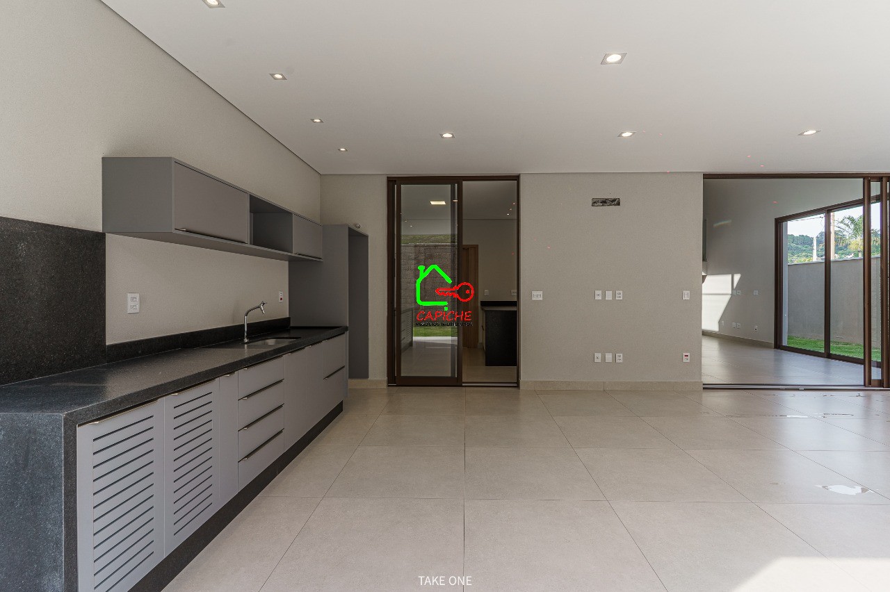 Casa de Condomínio, 3 quartos - Foto 46