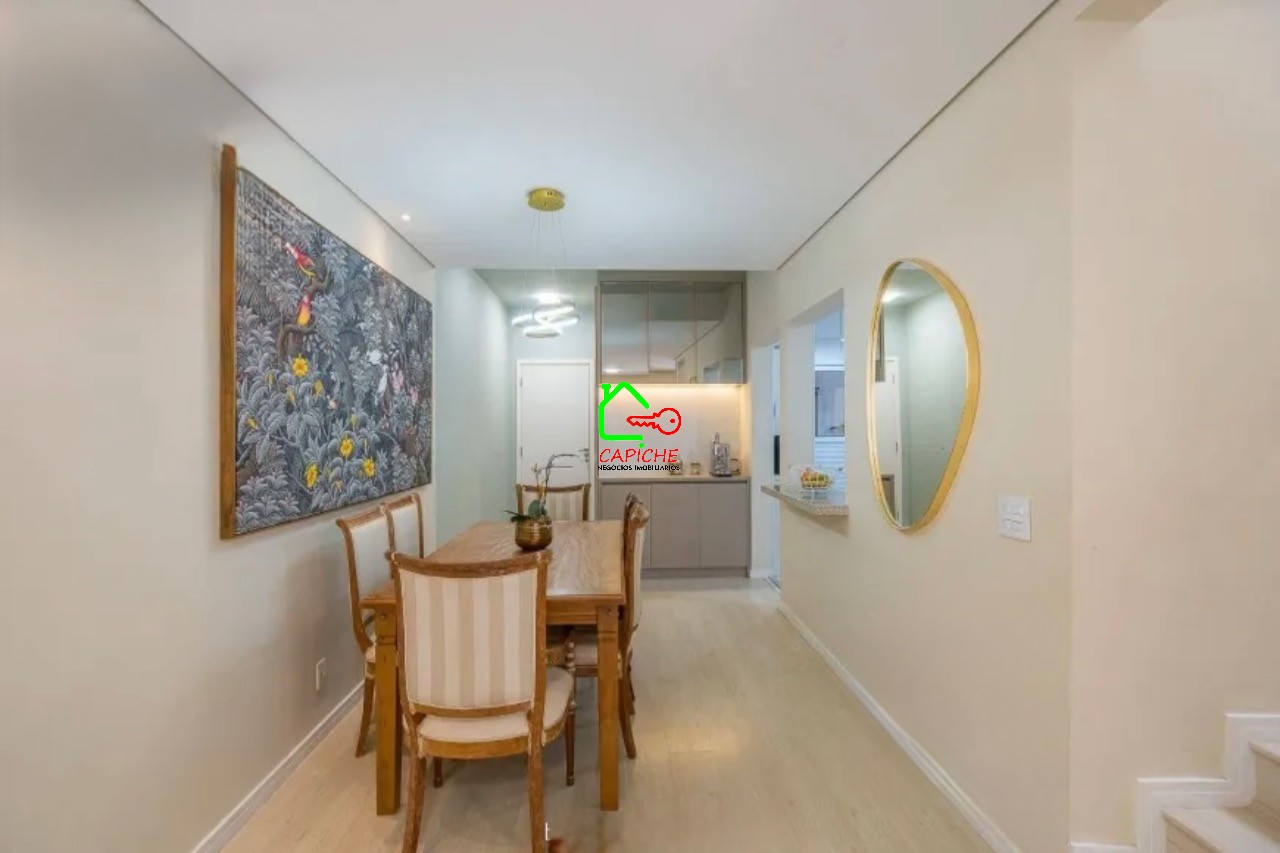 Casa de Condomínio, 3 quartos - Foto 6