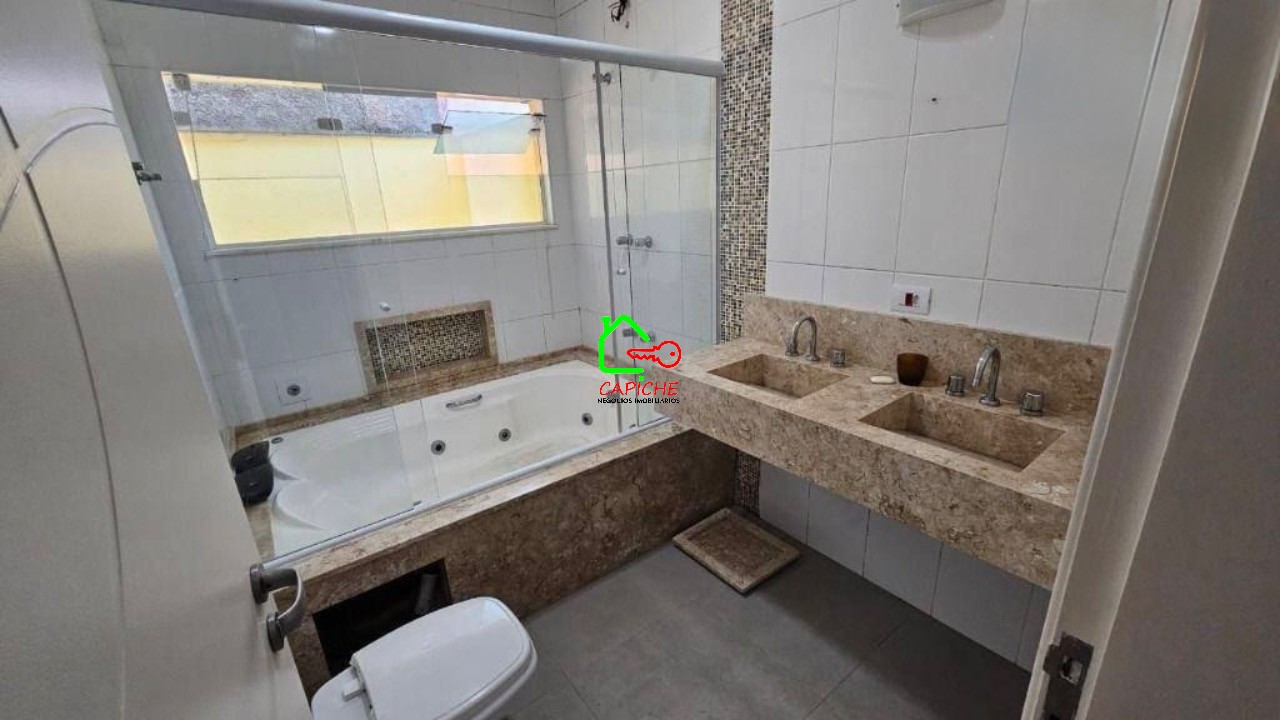 Casa de Condomínio, 3 quartos - Foto 15